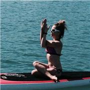 PROFESORA DE YOGA PARTICULAR (DONOSTIA-SAN SEBASTIAN)